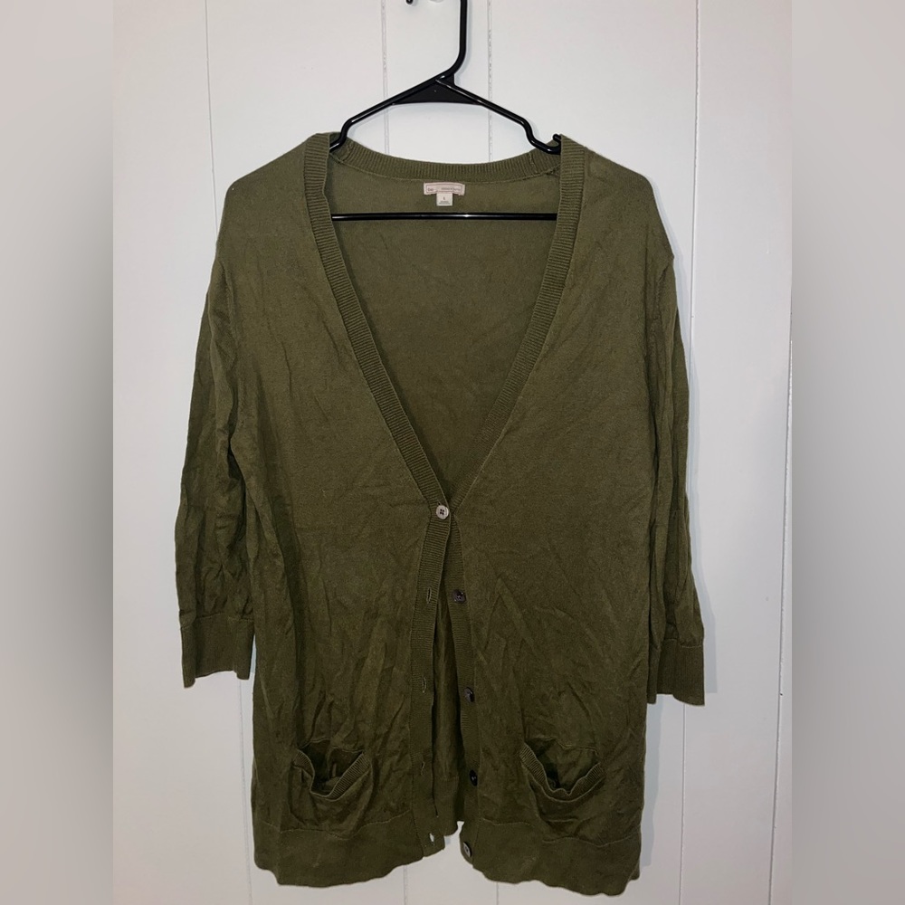 Gap Cardigan